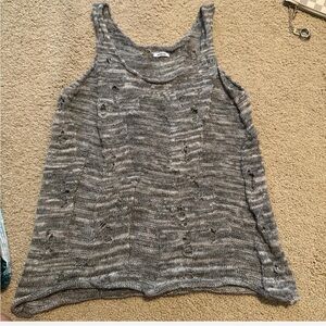 crea concept tank top